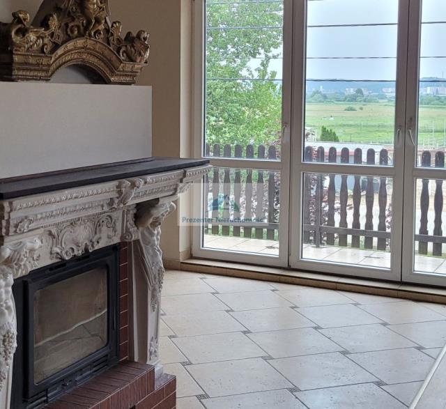 Dębogórze Wybudowanie 120m2. Piętro domu plus strych! Rumia - zdjęcie 2