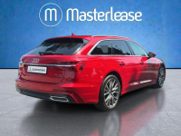 Audi A6 40 TDI mHEV Quattro S tronic Warszawa - zdjęcie 5