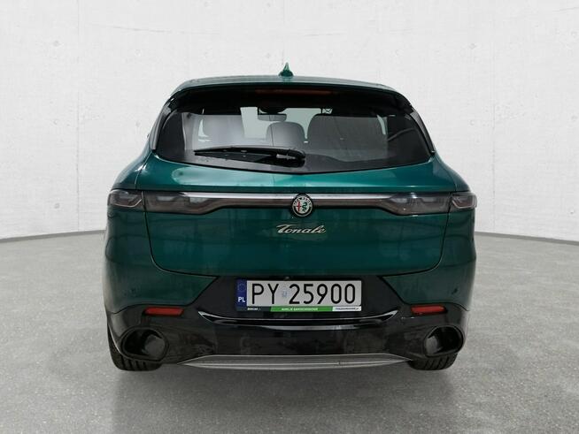 Alfa Romeo Tonale Komorniki - zdjęcie 6