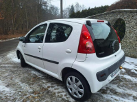 Peugeot 107 Urban Style Millesium 200 (bliżniak Aygo , C1) Siewierz - zdjęcie 4