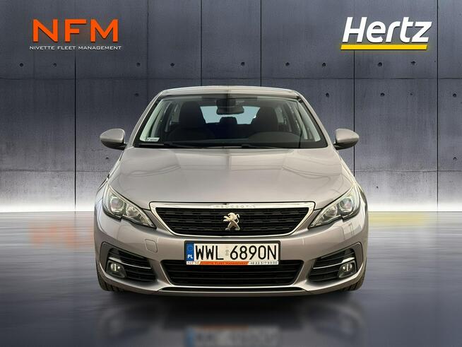 Peugeot 308 SW 1,5 Bluehdi(130 KM) Active Salon PL Faktura-Vat Warszawa - zdjęcie 8