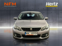 Peugeot 308 SW 1,5 Bluehdi(130 KM) Active Salon PL Faktura-Vat Warszawa - zdjęcie 8