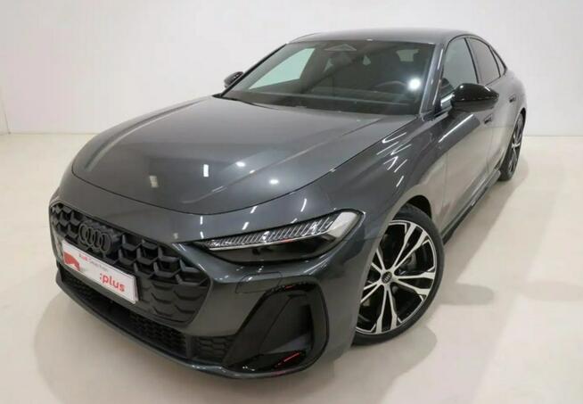 Audi A5 Limousine TFSI nowy model, rabat  53 931 zł Warszawa - zdjęcie 9