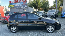 Kia Rio 1.4 Benzyna Zarejestrowany Ubezpieczony Elbląg - zdjęcie 2