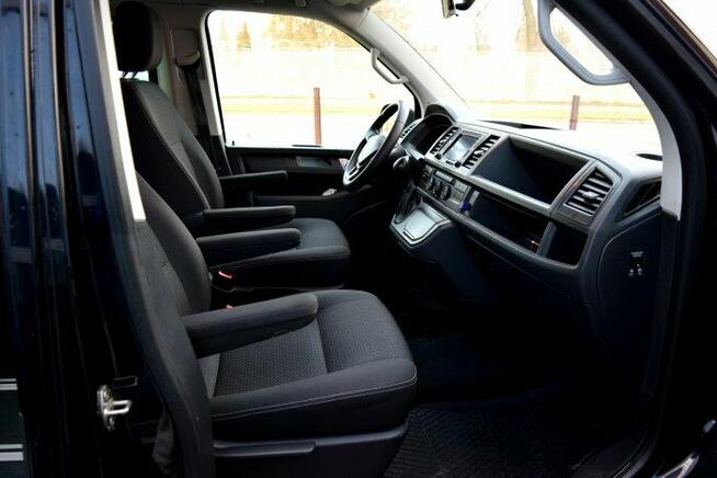 VW T6 Multivan 2.0 TDI BlueMotion (150KM) Automatyczna DSG-7 Bolesławiec - zdjęcie 2