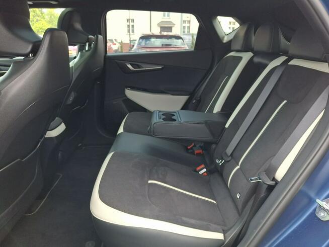 Kia EV6 84-kWh AWD GT-line/ dach panoramiczny/fv23%/demonstracyjny Toruń - zdjęcie 11