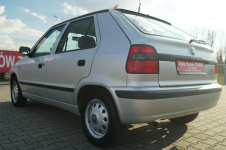 Škoda Felicia tylko 60 tys km 1 właściciel stan KOLEKCJONERSKI Goczałkowice-Zdrój - zdjęcie 11