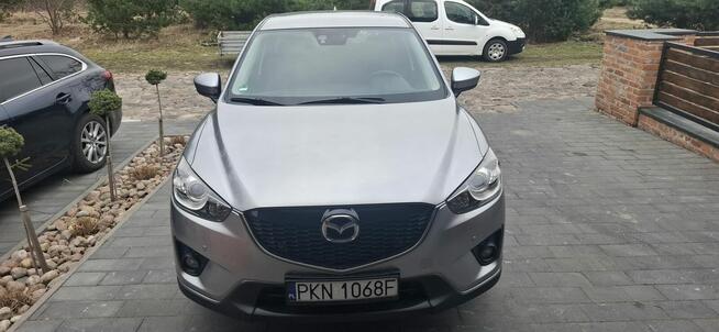 Sprzedam Mazdę CX5 Budzisław Kościelny - zdjęcie 2