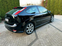 Ford Focus MK2 2.0i 145KM Sport Pakiet ST Opłacony B.Ładny Wrocław - zdjęcie 4