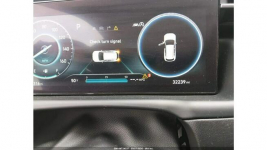 Hyundai Tucson LIMITED / 4x4 / niski przebieg Warszawa - zdjęcie 11