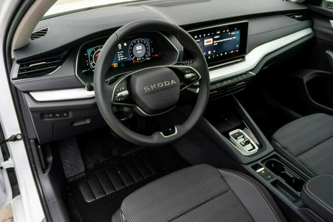 Škoda Octavia Drive Selection 2.0 TDI 150 KM DSG Dostępny od ręki Łódź - zdjęcie 10