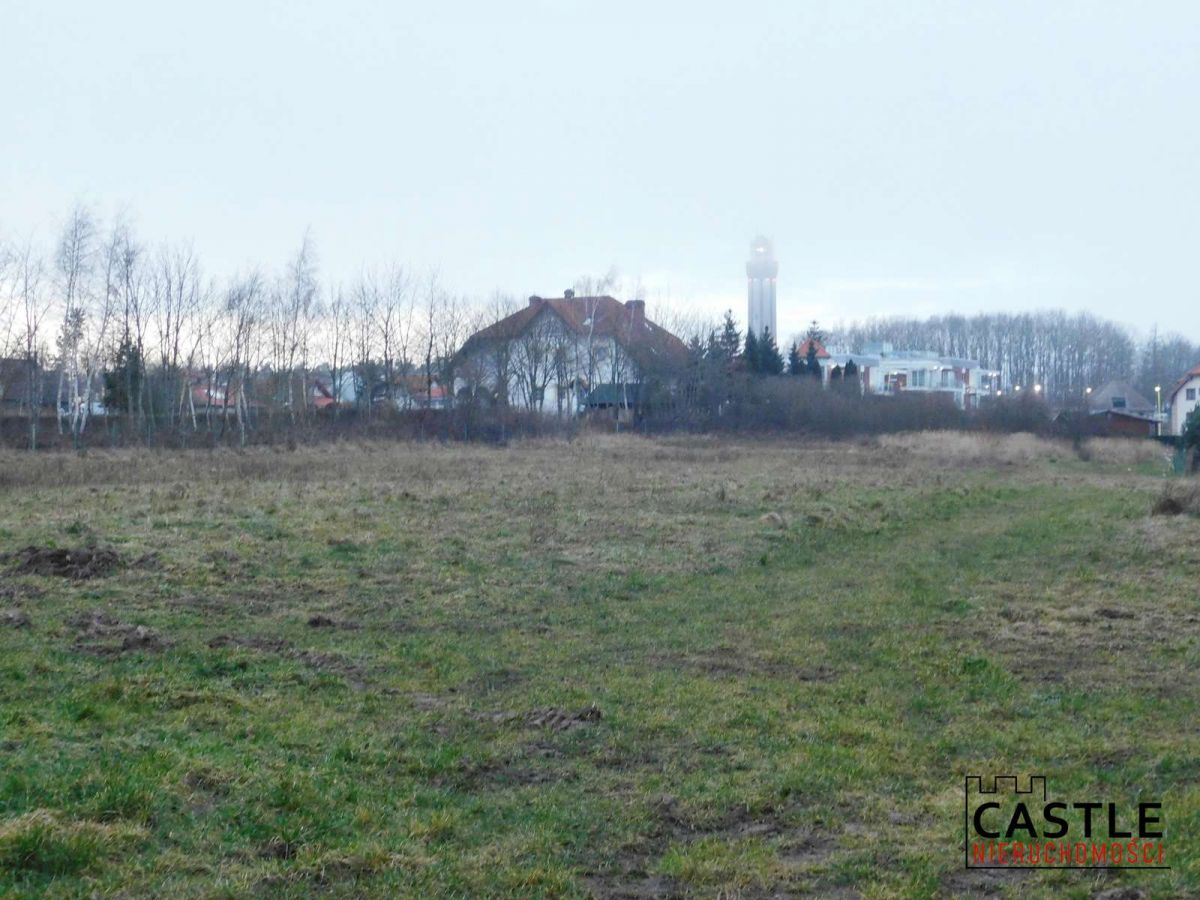 Działka Niechorze  z widokiem na Latarnię Morską! Niechorze - zdjęcie 11