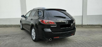 Mazda 6 Serwis # I Właściciel # Polecam Rybnik - zdjęcie 5