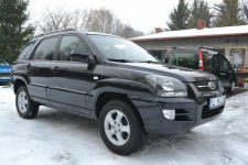 Kia Sportage II 2.0 Benzyna + gaz LPG NIEMIEC 177000km 100% Kielce - zdjęcie 2