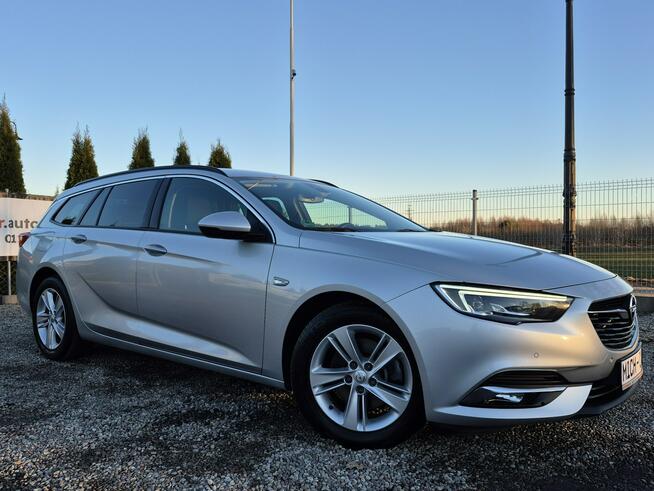 Opel Insignia 2.0 Diesel**Automat**2019**Kamera**Navi**Led** Łosino - zdjęcie 4