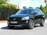 Volvo XC 60 2.0D3 Ocean Race z Gwarancją