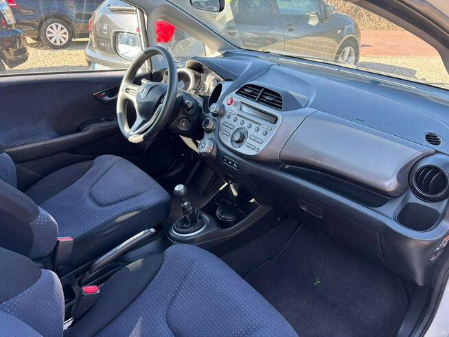 Honda Jazz Przasnysz - zdjęcie 7
