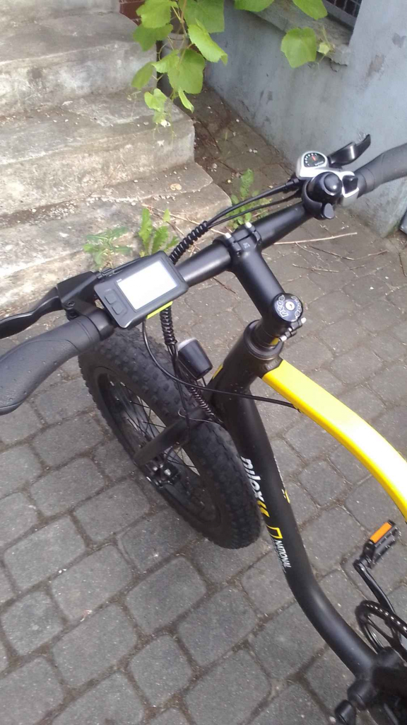 Sprzedaz =pojazd fat-bike nilox j3 rybnikukasz dom prywatnyRybnikpilne Rybnik - zdjęcie 1