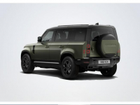 Defender 3.0D I6 250KM AWD Auto X-Dynamic SE 110 / Salon Polska Łódź - zdjęcie 3