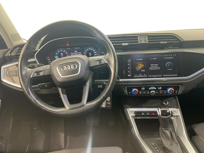 Audi Q3 35 TFSI mHEV S tronic Kombi Warszawa - zdjęcie 9