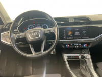 Audi Q3 35 TFSI mHEV S tronic Kombi Warszawa - zdjęcie 9