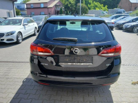Opel Astra 1.6 CTDI klima alufelgi tempomat czujniki stan BDB Gryfino - zdjęcie 6