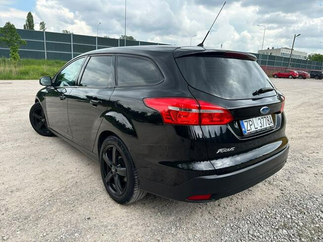 Ford Focus Starowa Góra - zdjęcie 4