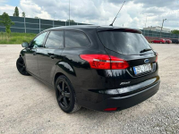 Ford Focus Starowa Góra - zdjęcie 4
