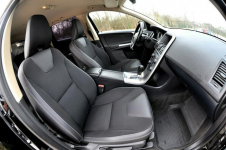 Volvo XC 60 2,0 163KM_D3_Automat_Xenon_Led_4 x Grzane_Parktronik Płock - zdjęcie 8