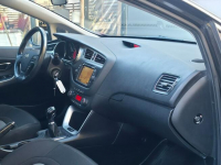 Kia Cee'd 1.4 Benzyna | Serwisowany | Bogate wyposażenie | Piekoszów - zdjęcie 10