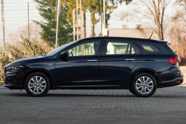 FIAT TIPO 2017r. Targowiska - zdjęcie 7