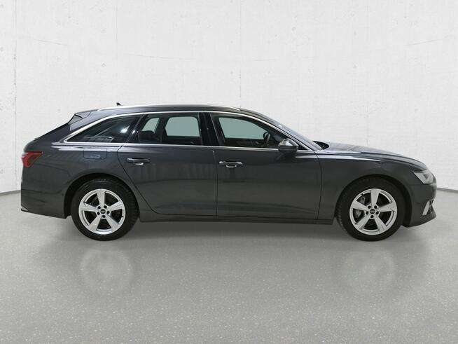 Audi A6 Komorniki - zdjęcie 8