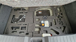 Nissan Juke FULL WERSJA 1.6 wolnossący + HYBRYDA,   % GWARANCJA % % Ostrołęka - zdjęcie 11