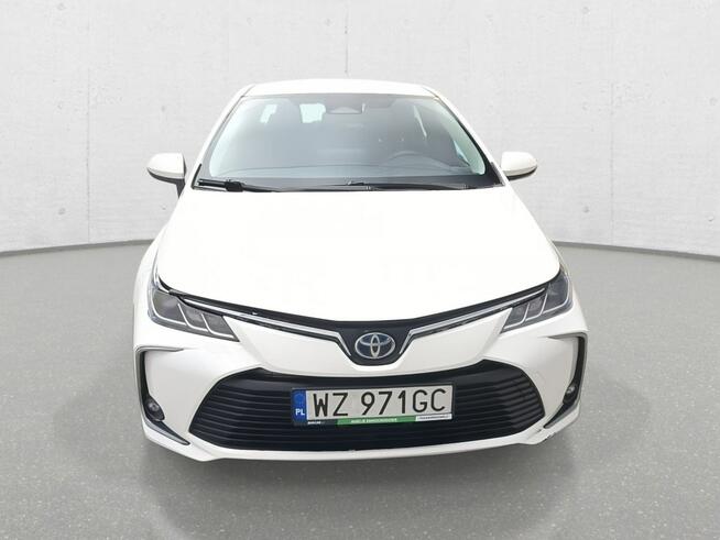 Toyota Corolla Komorniki - zdjęcie 2