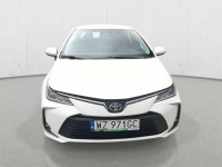 Toyota Corolla Komorniki - zdjęcie 2