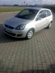 Fiesta 1,4 tdci 2007 z pełnym wyposażeniem Września - zdjęcie 2