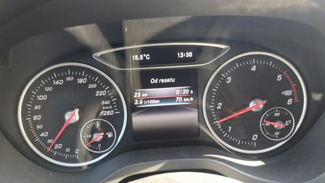 Mercedes A 140 Przasnysz - zdjęcie 10