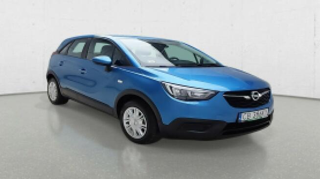 Opel Crossland X Komorniki - zdjęcie 1