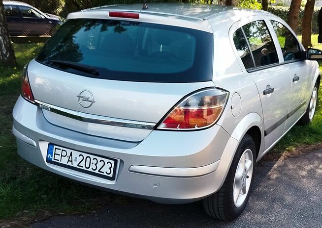 Opel Astra H Pabianice - zdjęcie 5
