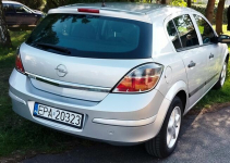 Opel Astra H Pabianice - zdjęcie 5