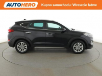 Hyundai Tucson Kamera, Navi, Podg.fotele, Aut.klima, Bluetooth Warszawa - zdjęcie 9