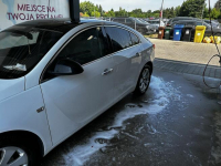 ​Opel Insignia Polift | 2.0 CDTI AUTOMAT | Liftback | Krzyki - zdjęcie 7