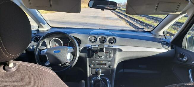 Sprzedam Ford SMax Mszczonów - zdjęcie 4