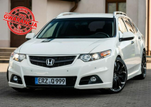 Honda Accord Type R 2.0i 156KM ! Serwisowana ! po Opłatach ! Zwoleń - zdjęcie 1