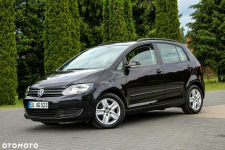 Volkswagen Golf Plus Ostrów Mazowiecka - zdjęcie 11