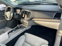 Volvo XC 90 B5 AWD mHEV Bright Ultimate Panorama Pamięć 7 Os. Gliwice - zdjęcie 11