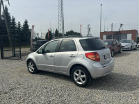 Suzuki SX4 Automat, Salon Polska, bogate wyposażenie !!! Rawa Mazowiecka - zdjęcie 7
