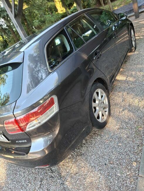 Sprzedam Toyota avensis t27 Brodnica - zdjęcie 7