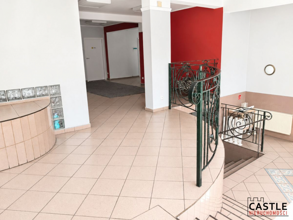 228 m² | Lokal medyczny, usługowy lub biurowy | Gdynia - zdjęcie 6