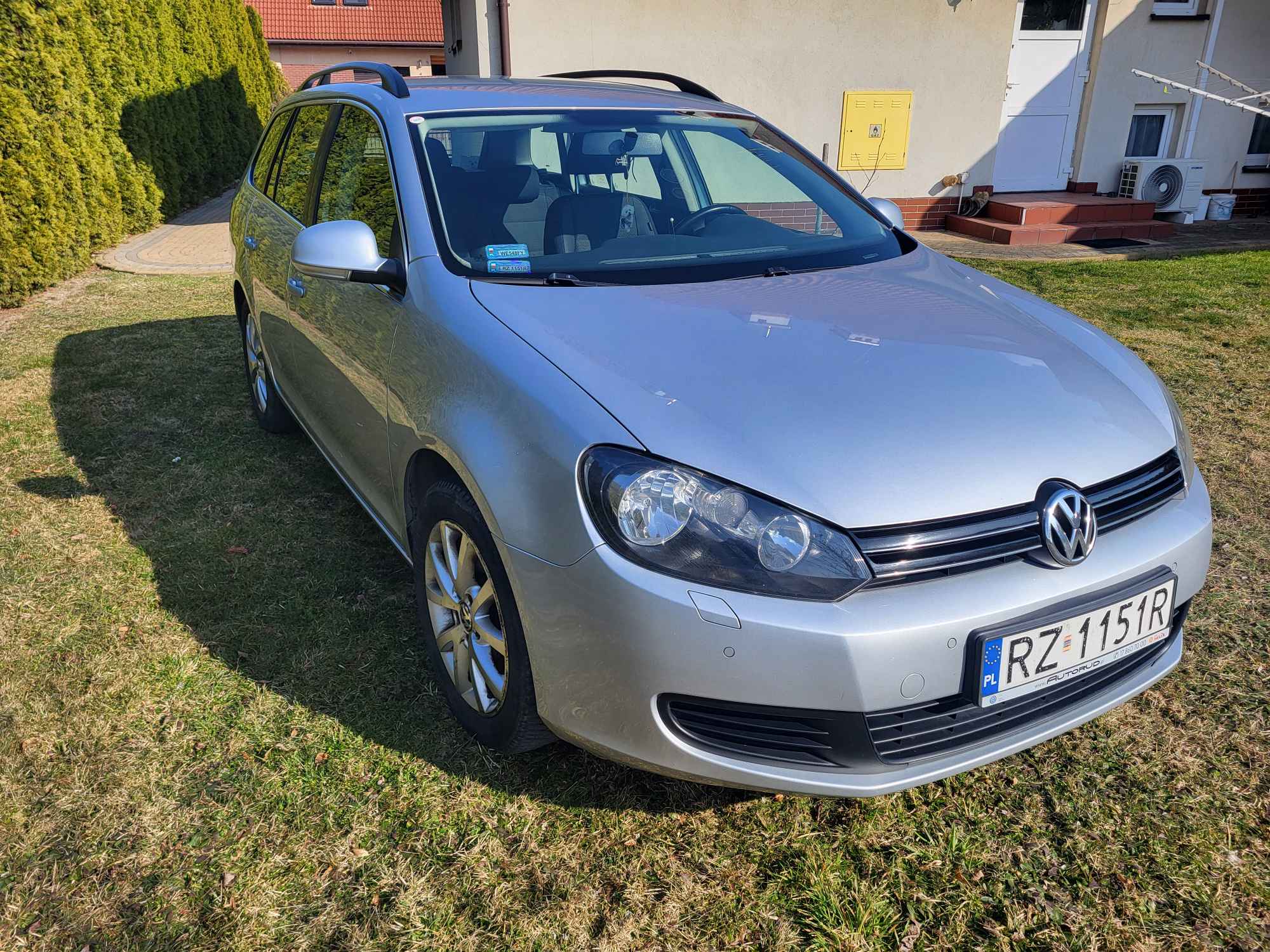 Sprzedam auto Głogów Małopolski - zdjęcie 2